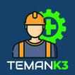 TemanK3 آئیکن