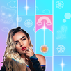 Karol G - Contigo Piano APK