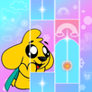 Mikecrack Juegos Piano Game APK