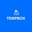 Temp Mail by Tempbox ikona