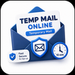 Temp Mail Online Zeichen