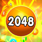 2048 Balls icon