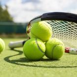 Tennis Drills Guide
