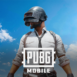 PUBG MOBILE（ピーユービージー）