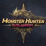 Monster Hunter Outlanders