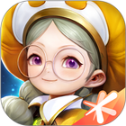 龙之谷2 icon