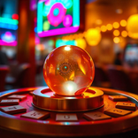 Gold Ball