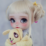 Doll Wallpapers