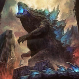 Godzilla Wallpapers
