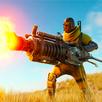 Machine Gun War: Shooter Games APK