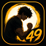 Ghost Mode - 49 Days Challenge