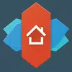 Nova Launcher ホーム APK
