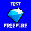 Test Diamantes APK