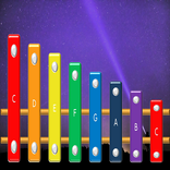 Xylophone Ι Night-Image