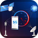 Internet Speed Meter