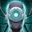 Voice Assistant DataBot AI icon
