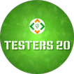 Testers 20 ikona