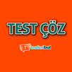 Test Çöz - Testleribul APK