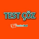 ”Test Çöz - Testleribul