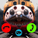 Choo choo | Spider calling APK