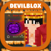 Devil Blox Fruits Mod for MCPE APK