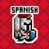 Spanish Dungeon: Learn Spanish APK