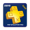 Emulator PSP/PPSSPP ISO Game APK