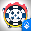 Texas Solitaire Cube Zeichen