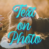 Add Text on Photo - Photo Edit APK