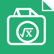 Scan & Solve: Instant Answer আইকন