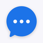 Messages: SMS Messenger icon
