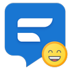 Textra Emoji - JoyPixels Style APK