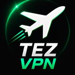 Tez VPN - Secure VPN Proxy