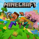 APK Minecraft 2 Dream it, Build it