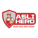Asli Hero Executive App