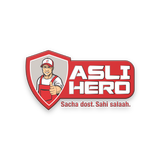 Asli Hero APK