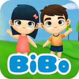 BiBo: English for kids