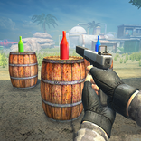 Bottle Shooter 2019
