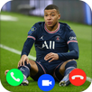 Mbappy Fake Video Call APK