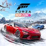 Foorza Horizon 6