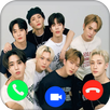 Stray Kids Chat and Video Call APK