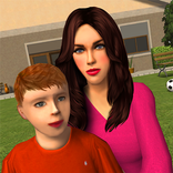 Mother simulator Baby care