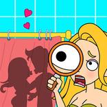 Help The Girl!