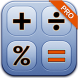 Kalkulator pro (Multi-Style)