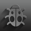 Tha_Black - icon pack APK