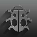 THA_BLACK-paid - icon pack