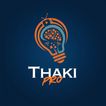 Thaki Pro icône