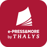 e-PRESS&MORE by Thalys