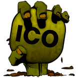 Tha Zombie - Icon Pack