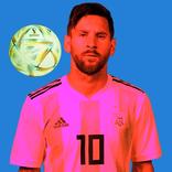 Where is Messi